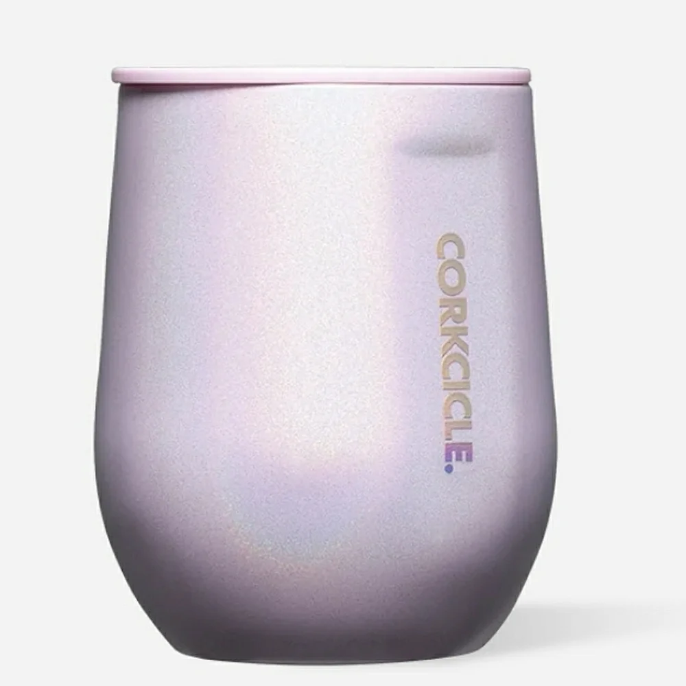 💥BUY 2 GET 1 FREE CORKCICLE UNICORN MAGIC STEMLESS, SIZE 12 OZ.
